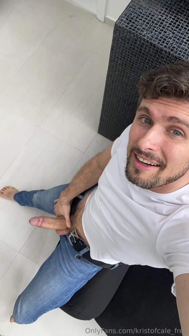 Sometimes there s no time to take the clothes off so get to it 