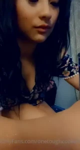 A little cleavage later on that night i sucked and deep throated my bf