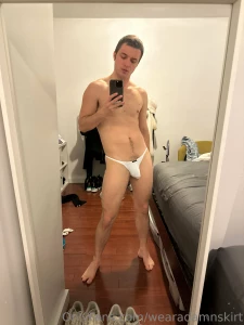 New thong just came in part 1