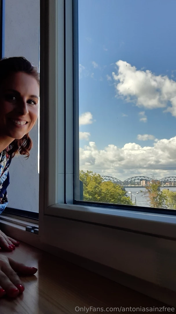 Have a beautiful weekend 