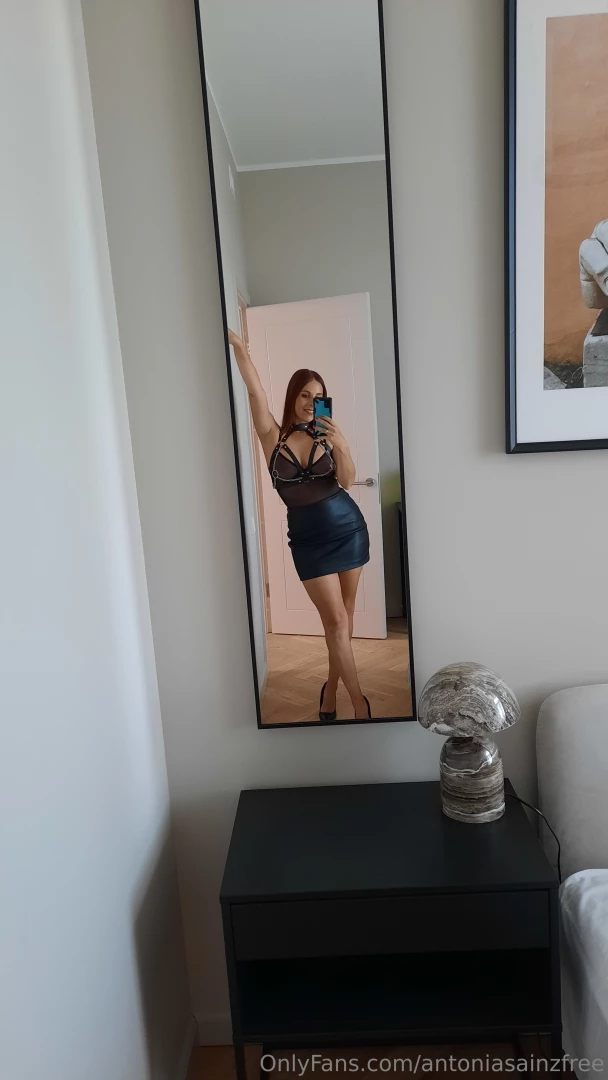 Ready for the hot party part 2 