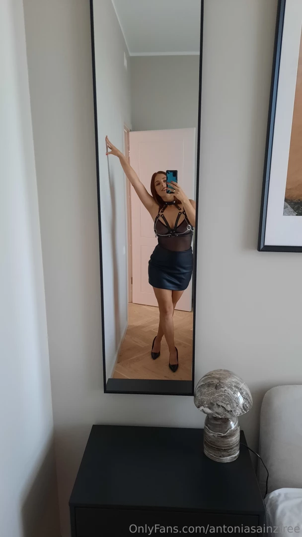 Ready for the hot party part 1 