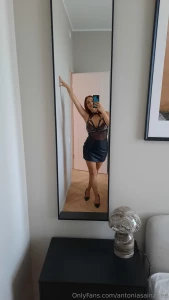 Ready for the hot party part 1