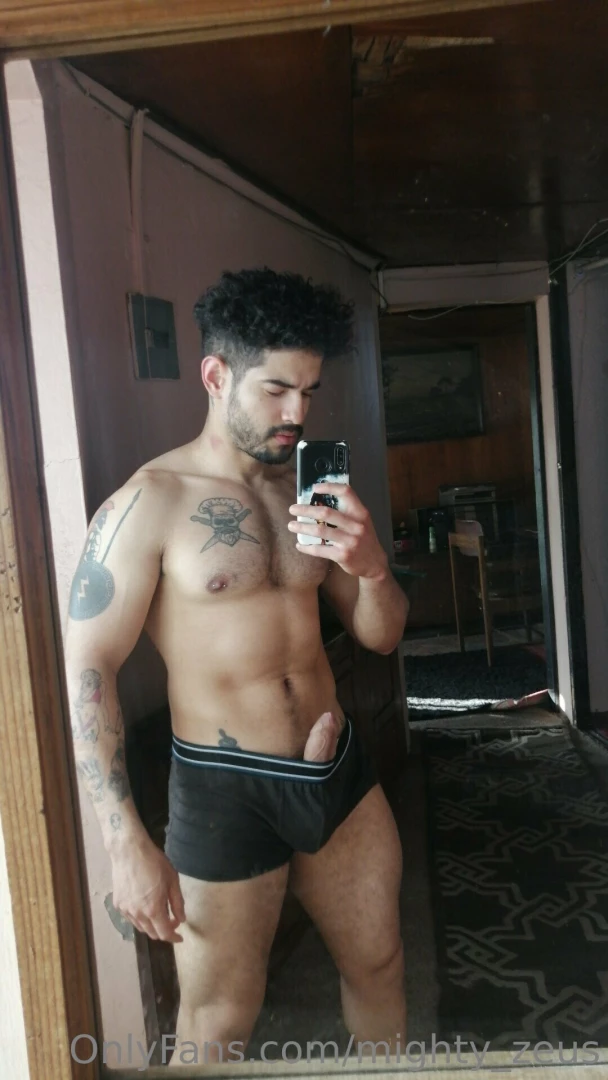 Hace calor y hay que refrescarse 