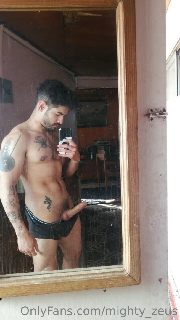 Hace calor y hay que refrescarse part 1 