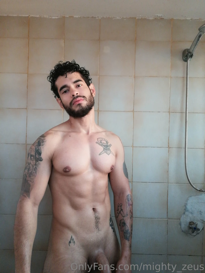 I shaved my body and it s looks too hot 