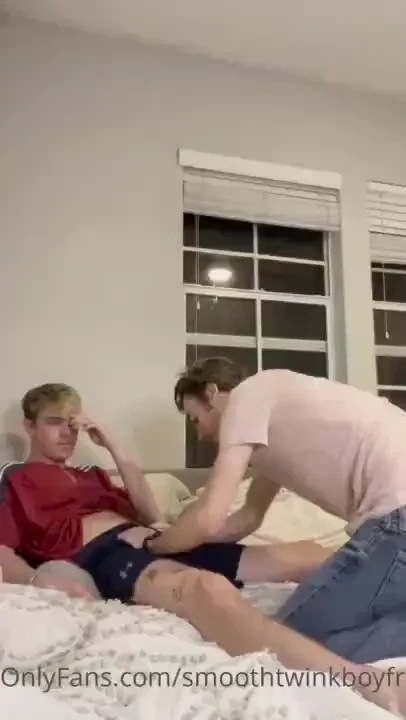 He couldn t wait for more 