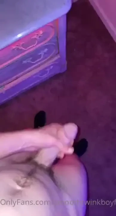 Shower jerk and still horny after part 2 