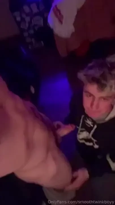 Dl masked bi guy pt 2 part 2 