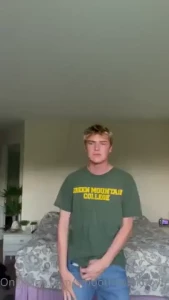 Kinda wanted to cum on someone s face