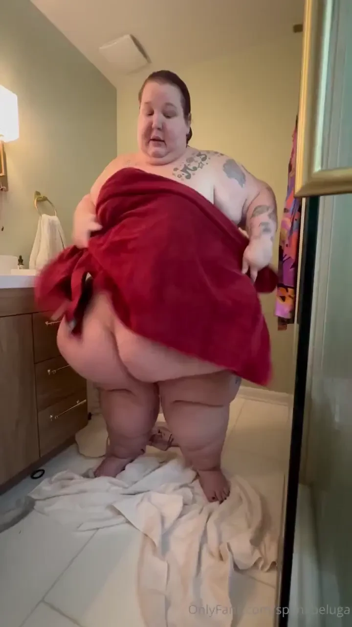 Now that the shower is over it times to get all dry wanna help or just 