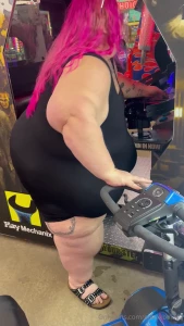 Tight squeeze part 10