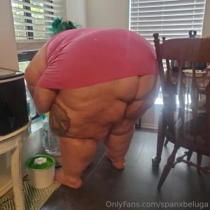 Would you be excited to clean with me part 2