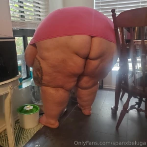 Would you be excited to clean with me part 1