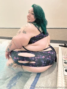 Who is gonna be my personal lifeguard part 1