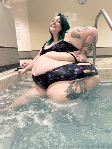 Who is gonna be my personal lifeguard part 2