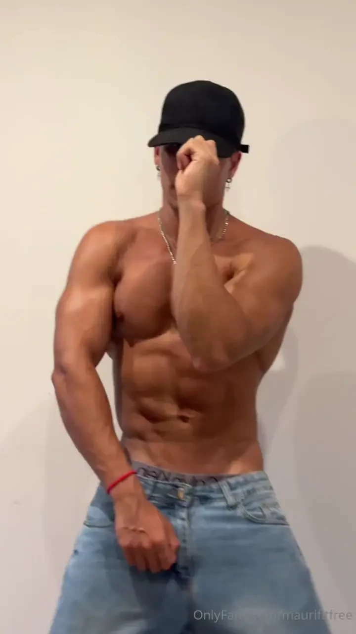 Suscr bete ahora y te regalo un video maurifitness 