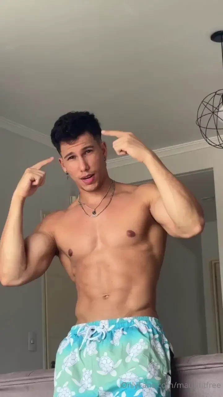 Good day maurifitness 