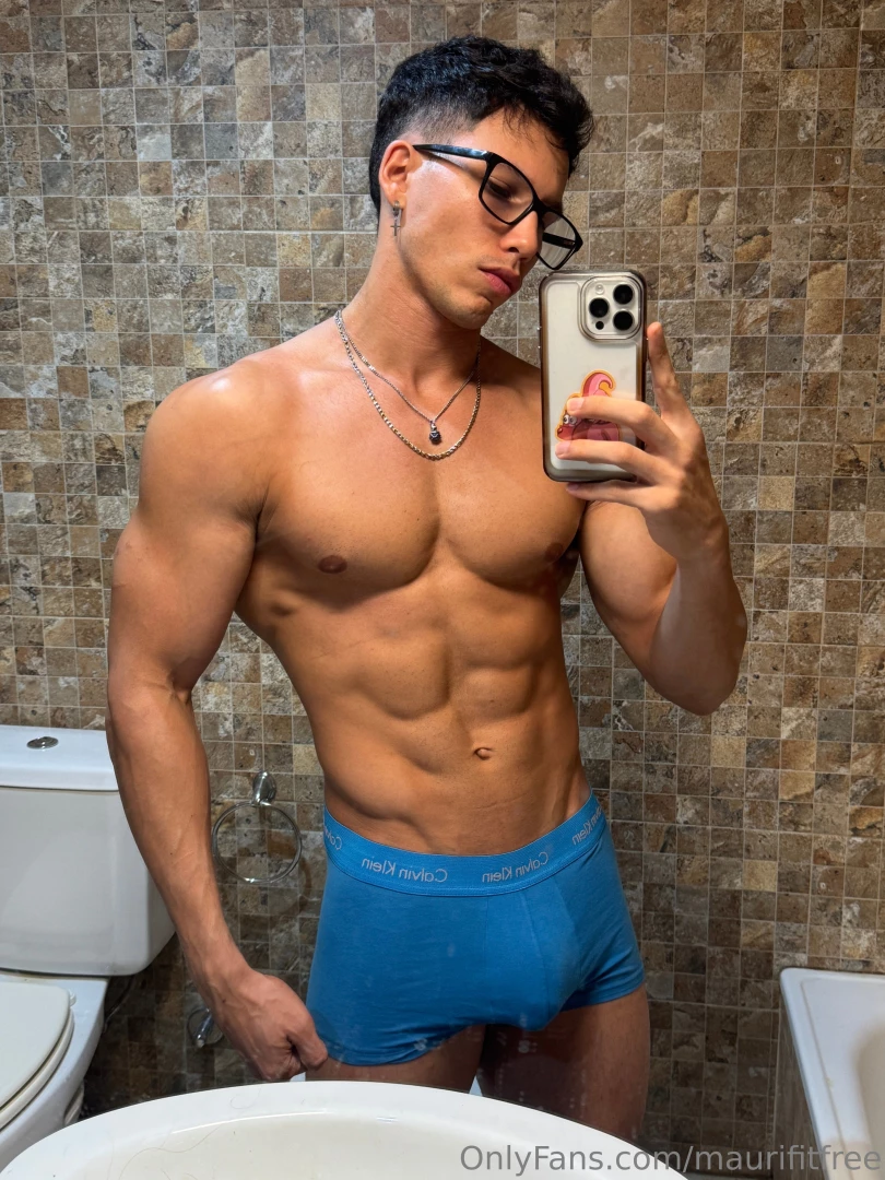 Good day maurifitness part 1 