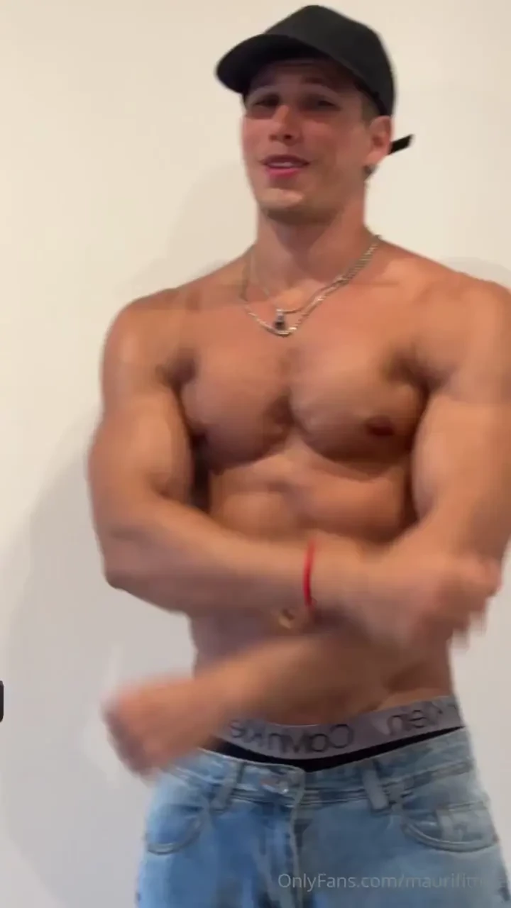 I m online maurifitness 