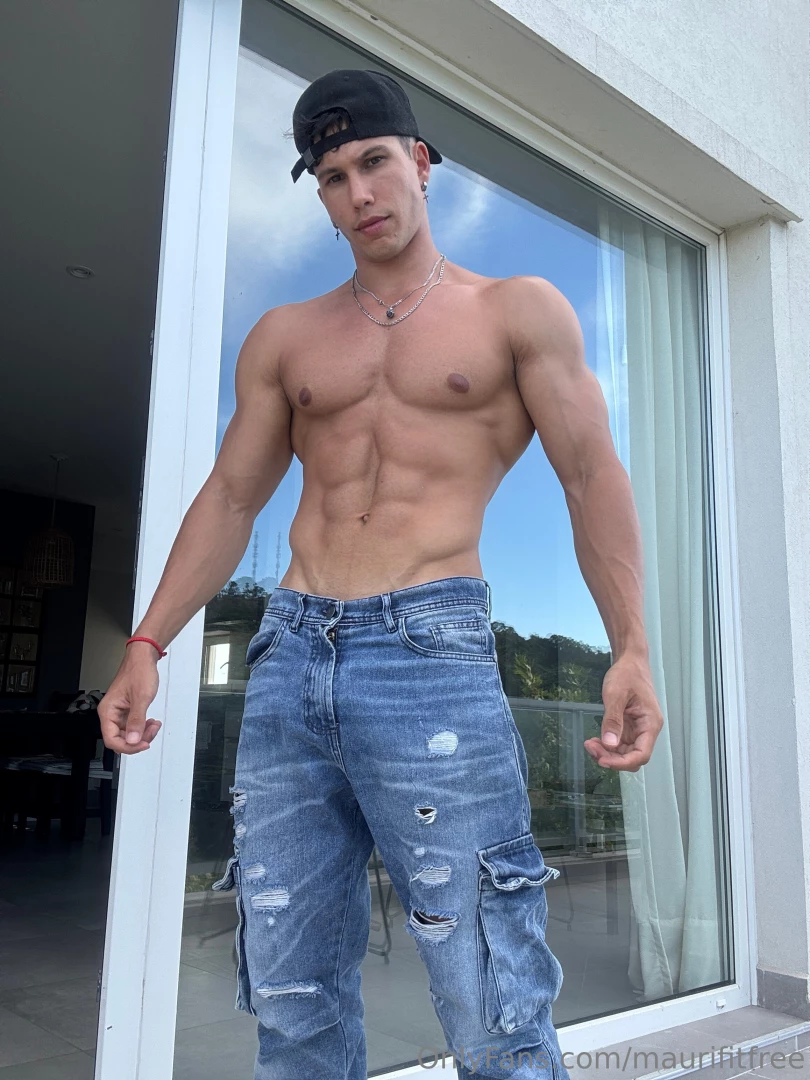 Suscribe now maurifitness 