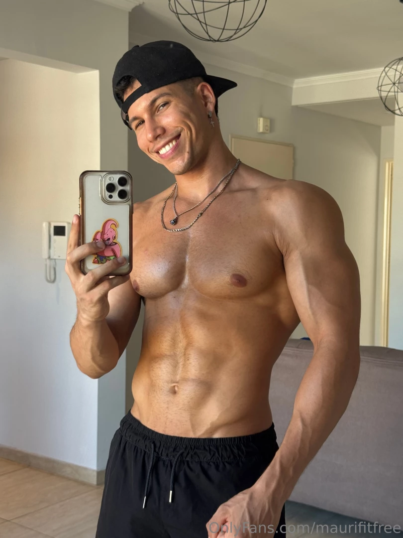 Im online maurifitness part 5 