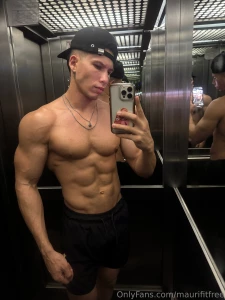 New video maurifitness