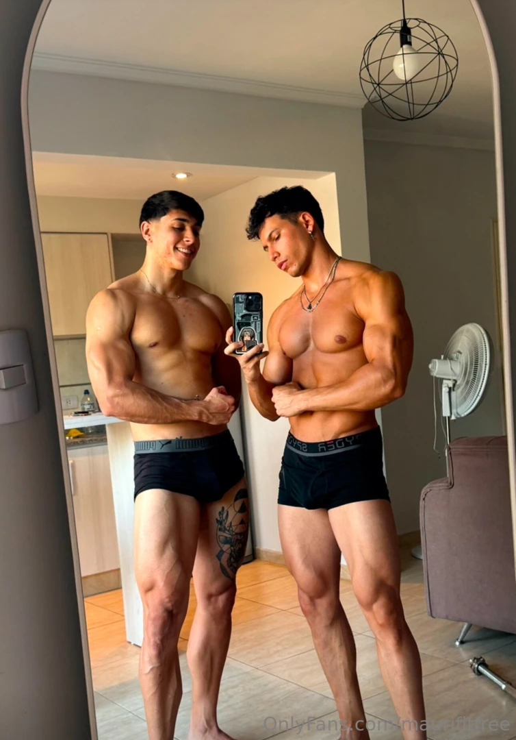 Sex with my best friend maurifitness onlyfans com maurifitness 