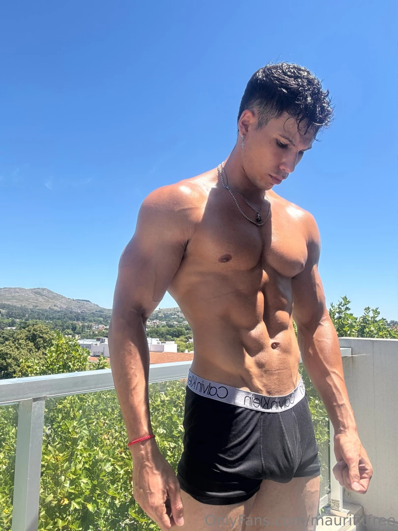 Im online maurifitness 