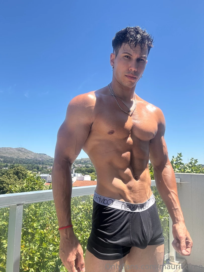 Im online maurifitness part 3 