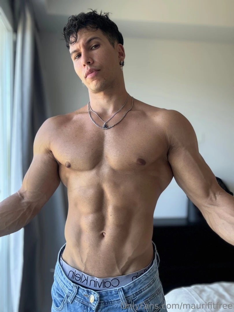 Im online maurifitness part 4 