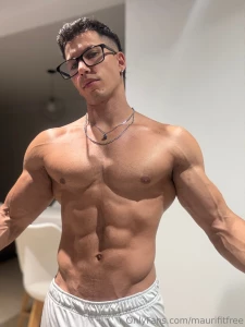 Im online maurifitness part 1