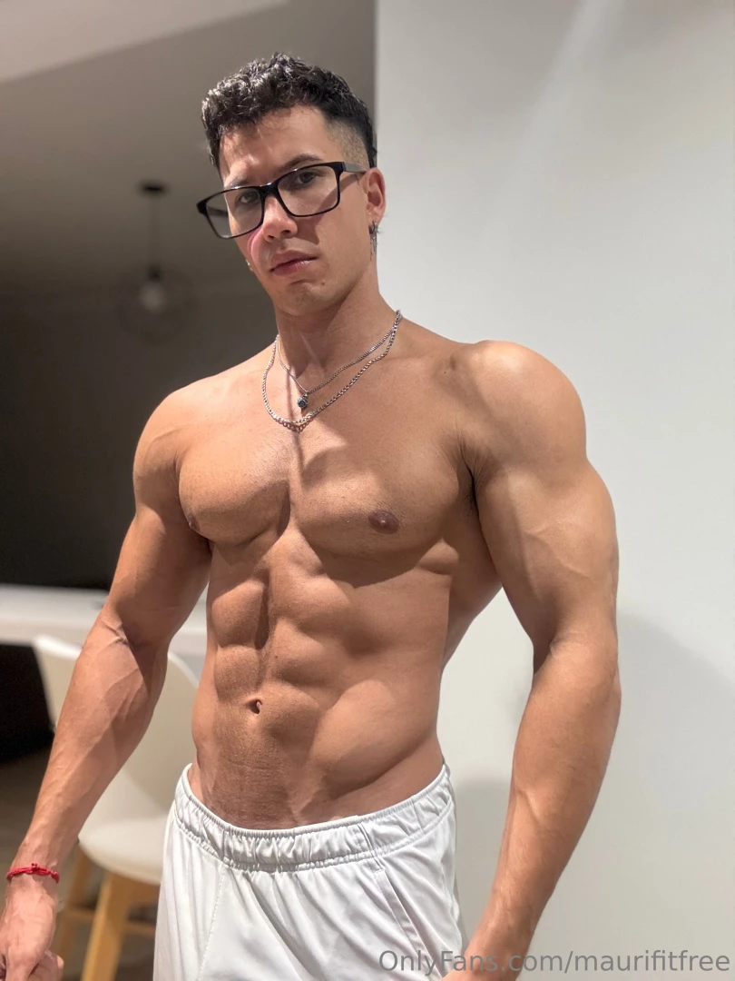 Im online maurifitness part 2 