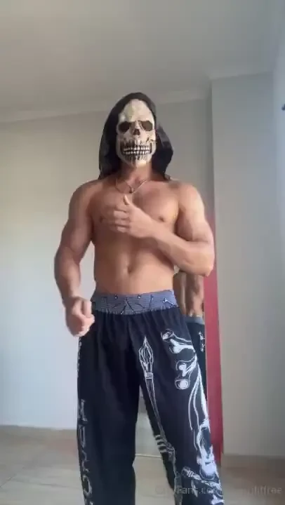 Trick or treat part 183 