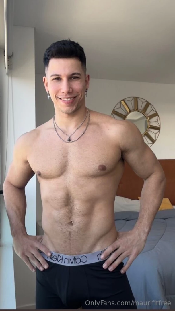 Hola chicos nicamente contesto mensajes en mi cuenta vip maurifitness 