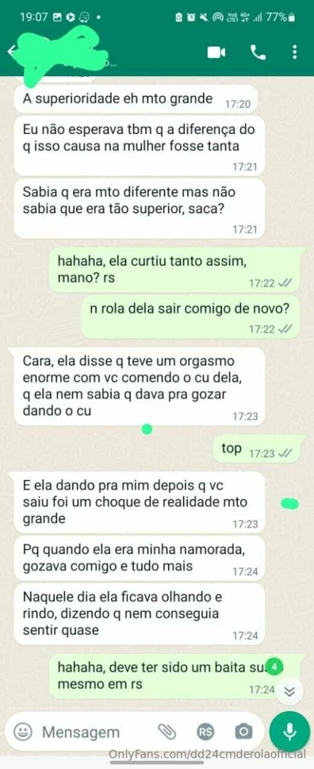 Pessoal sexta domingo sair o 2 novos v deos mas gostaria de part 1 