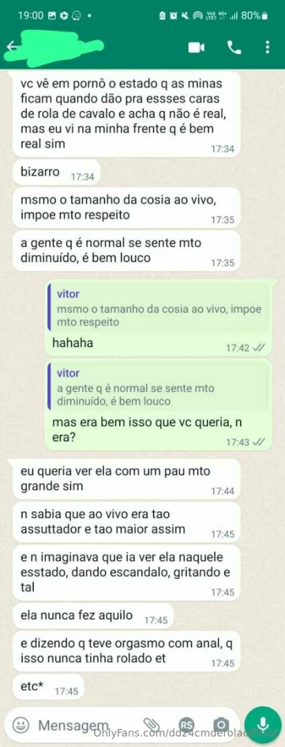 Pessoal sexta domingo sair o 2 novos v deos mas gostaria de 