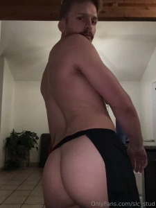 Just microwaving my popeyes