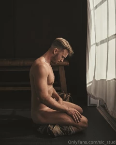 Something s cooking in the kitchen photoshoot 2 with briankaminski is part 2