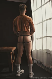 Something s cooking in the kitchen photoshoot 2 with briankaminski is