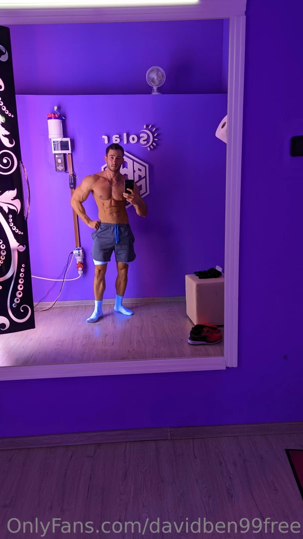 In the solar twilight - 