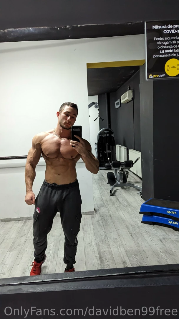 Looking pretty sharp - 