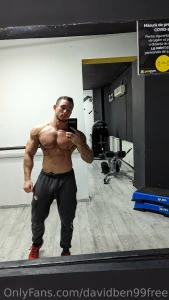 Looking pretty sharp -