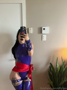 I eat villains for breakfast and u for dessert x