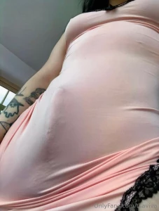 I always wake up with a hard on