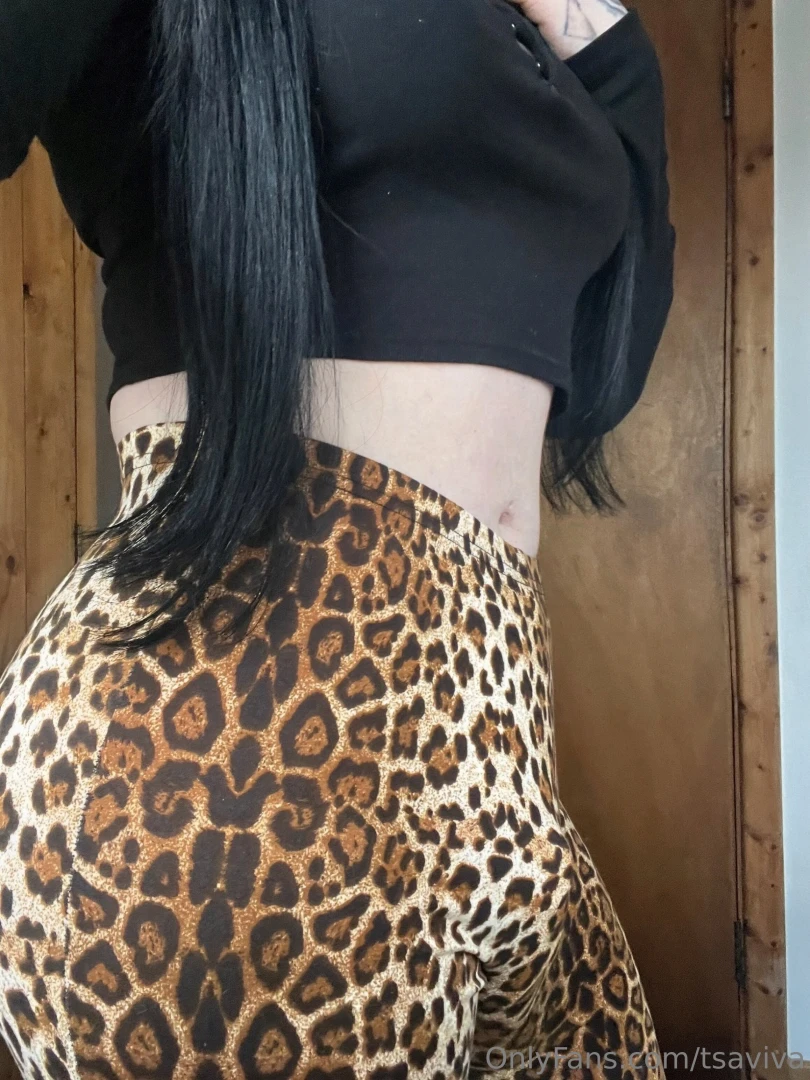 Pull them down and swallow your surprise 