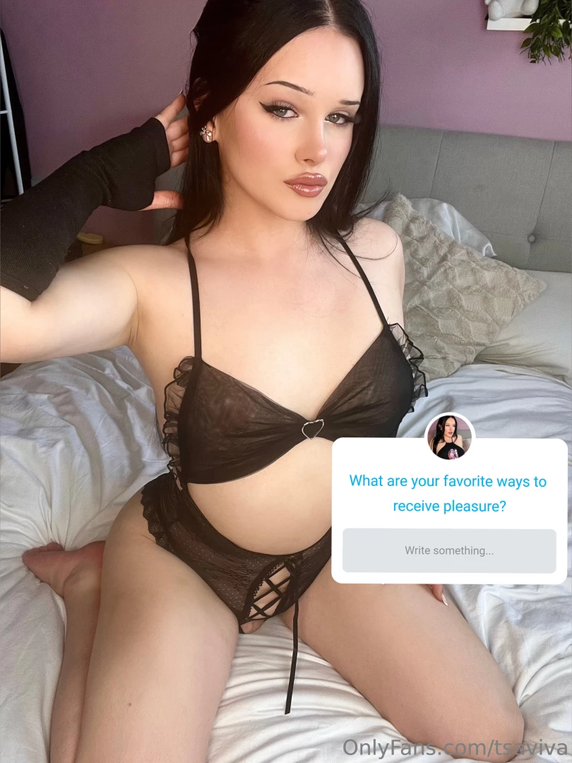 Come and dm me i want to hear all your thoughs 