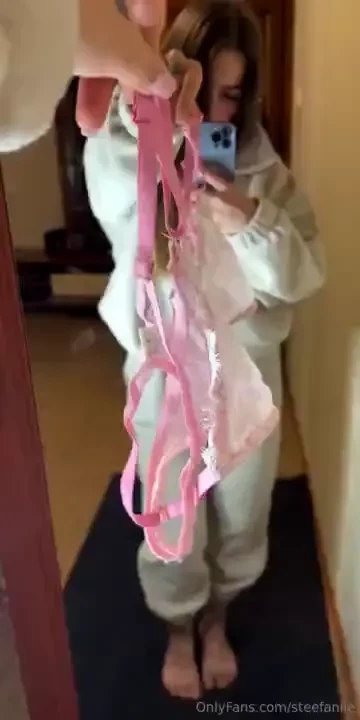 What do you think of my new creative video 