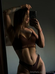 This photo has been on my phone screensaver for a long time and