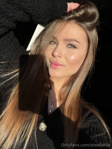 Sunlight always adds to the mood and makes the photos more beautiful